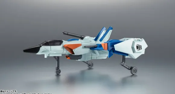 THE ROBOT SPIRITS (SIDE MS) FX-550 Skygrasper & Effect Parts Set ver. A.N.I.M.E.