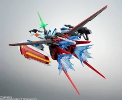 THE ROBOT SPIRITS (SIDE MS) FX-550 Skygrasper & Effect Parts Set ver. A.N.I.M.E.