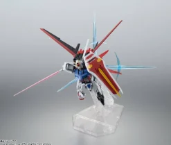 THE ROBOT SPIRITS (SIDE MS) FX-550 Skygrasper & Effect Parts Set ver. A.N.I.M.E.