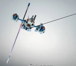 THE ROBOT SPIRITS (SIDE MS) FX-550 Skygrasper & Effect Parts Set ver. A.N.I.M.E.