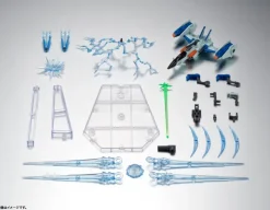 THE ROBOT SPIRITS (SIDE MS) FX-550 Skygrasper & Effect Parts Set ver. A.N.I.M.E.