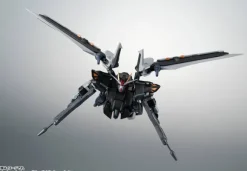 The Robot Spirits (SIDE MS) GAT-X105E + AQM/E-X09S Strike Noir Gundam ver. A.N.I.M.E.