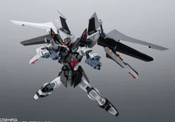 The Robot Spirits (SIDE MS) GAT-X105E + AQM/E-X09S Strike Noir Gundam ver. A.N.I.M.E.