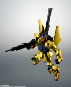 THE ROBOT SPIRITS (SIDE MS) MSN-00100 HYAKUSHIKI ver. A.N.I.M.E.