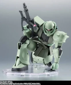 The Robot Spirits (SIDE MS) MS-06 Zaku ver. A.N.I.M.E. (Reissue)
