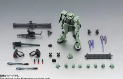 The Robot Spirits (SIDE MS) MS-06 Zaku ver. A.N.I.M.E. (Reissue)