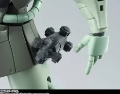 The Robot Spirits (SIDE MS) MS-06 Zaku ver. A.N.I.M.E. (Reissue)