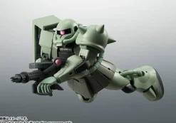 The Robot Spirits (SIDE MS) MS-06 Zaku ver. A.N.I.M.E. (Reissue)