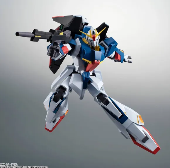 The Robot Spirits (SIDE MS) MSZ-006 Z Gundam ver. A.N.I.M.E.