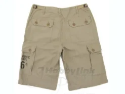 136th Matilda's Corp Cargo Pants Sand Khaki XL