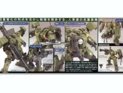 1/100 Tieren Ground Type