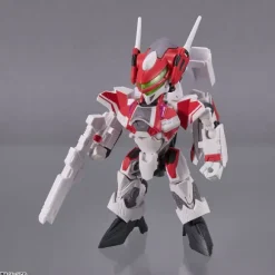 TINY SESSION VF-31C Siegfried (Mirage Farina Jenius) with Makina Nakajima