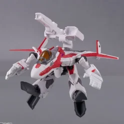 TINY SESSION VF-31C Siegfried (Mirage Farina Jenius) with Makina Nakajima