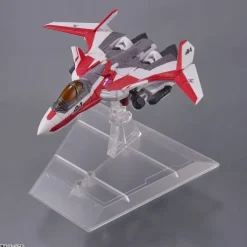 TINY SESSION VF-31C Siegfried (Mirage Farina Jenius) with Makina Nakajima
