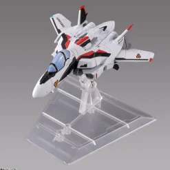TINY SESSION VF-25F Messiah Valkyrie (Alto machine) with Sheryl