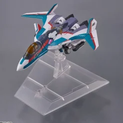 TINY SESSION VF-31S Siegfried (Arad Molders) with Mikumo Guynemer