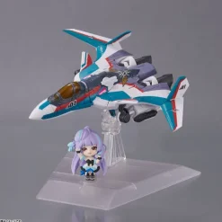 TINY SESSION VF-31S Siegfried (Arad Molders) with Mikumo Guynemer