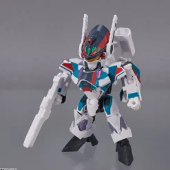 TINY SESSION VF-31S Siegfried (Arad Molders) with Mikumo Guynemer