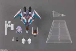 TINY SESSION VF-31S Siegfried (Arad Molders) with Mikumo Guynemer