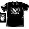 Titans Mark T-Shirt Black L