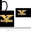 Titans Mug
