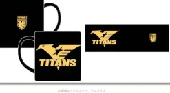 Titans Mug