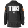 Titans Raid Jacket Black XL