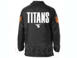 Titans Raid Jacket Black XL