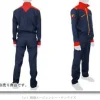 Titans Uniform Man Jacket L