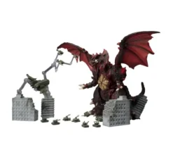 Toho Machine 2 (Premium Bandai)