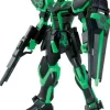 Tote Box Gunpla - ENTRY GRADE Strike Gundam (Recirculation Color / Neon Green) (Reissue)