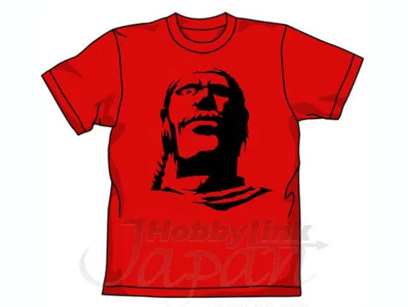 Touhou Fuhai T-Shirt Red L