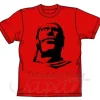 Touhou Fuhai T-Shirt Red M