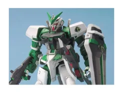 1/100 Trojan's Gundam Astray Green Frame