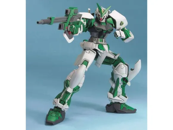 1/100 Trojan's Gundam Astray Green Frame