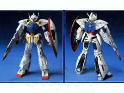 1/100 Turn A Gundam