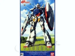 1/100 Turn A Gundam