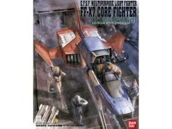 1/35 U.C. Hard Graph FF-X7 Core Fighter