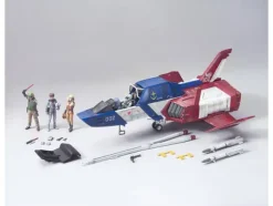 1/35 U.C. Hard Graph FF-X7 Core Fighter