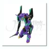 Ultimate Action Neo Evangelion: 1Box (6pcs)