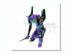 Ultimate Action Neo Evangelion: 1Box (6pcs)