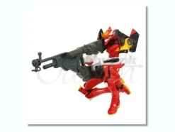 Ultimate Action Neo Evangelion: 1Box (6pcs)