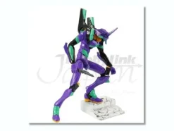 Ultimate Action Neo Evangelion: 1Box (6pcs)