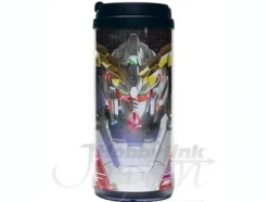 Unicorn Gundam Straight Tumbler