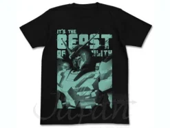 Unicorn T-Shirt Black L
