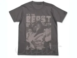 Unicorn T-Shirt Grey L