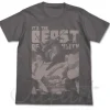 Unicorn T-Shirt Grey M