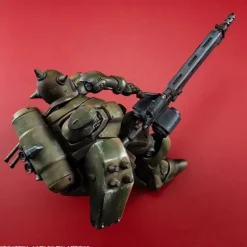 VAKIT (Variable Action Kit) Mobile Suit Gundam Shin MS Senki Geara Doga (Commander Type)
