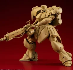 VAKIT (Variable Action Kit) Mobile Suit Gundam Shin MS Senki Geara Doga (Commander Type)
