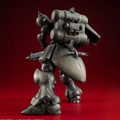 VAKIT (Variable Action Kit) Mobile Suit Gundam Shin MS Senki Geara Doga (Commander Type)
